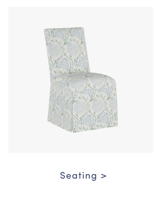 Shop Seating