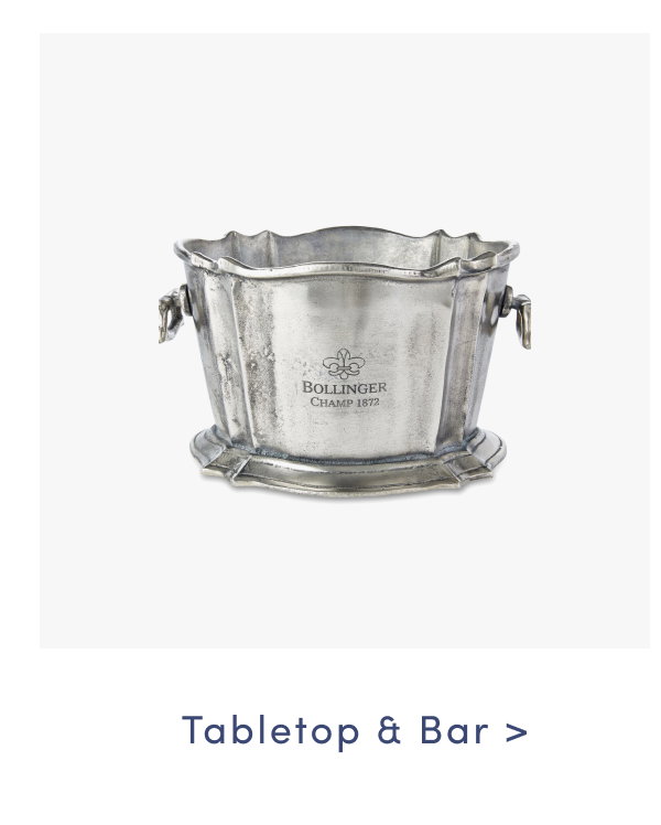 Shop Tabletop and Bar
