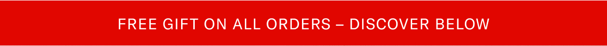 Free Gift on All Orders