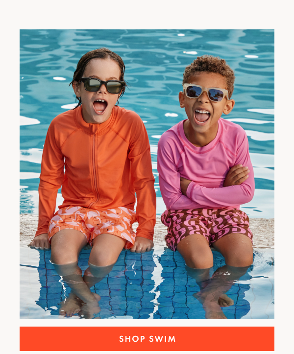 Shop Swim