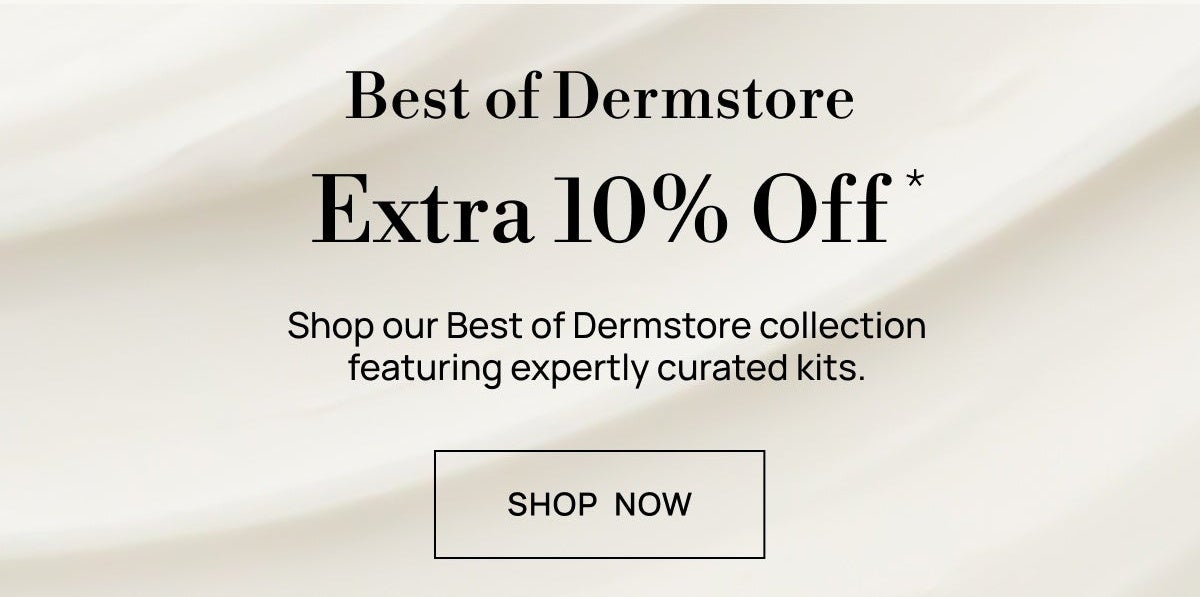 Best of Dermstore Kits