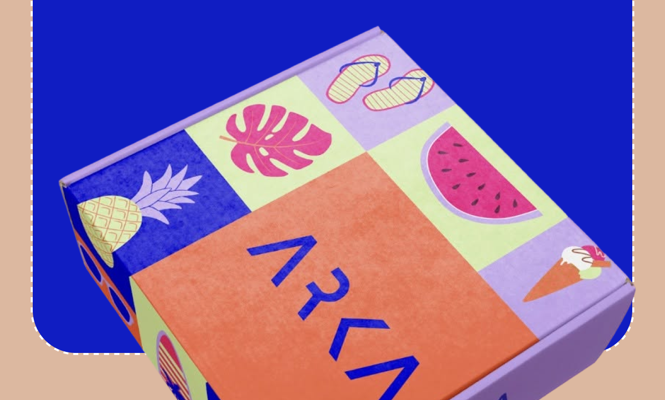 This 4th Of July, Declare Independence From Boring Boxes And Sky-High Costs.