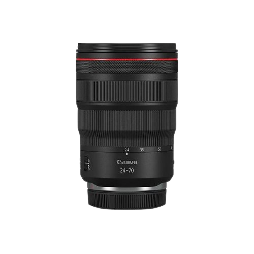 Canon RF 24-70mm f/2.8 L IS USM Lens