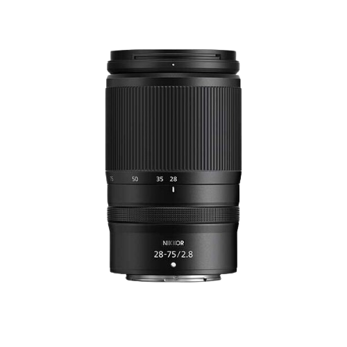 Nikon Z 28-75mm f/2.8 Lens