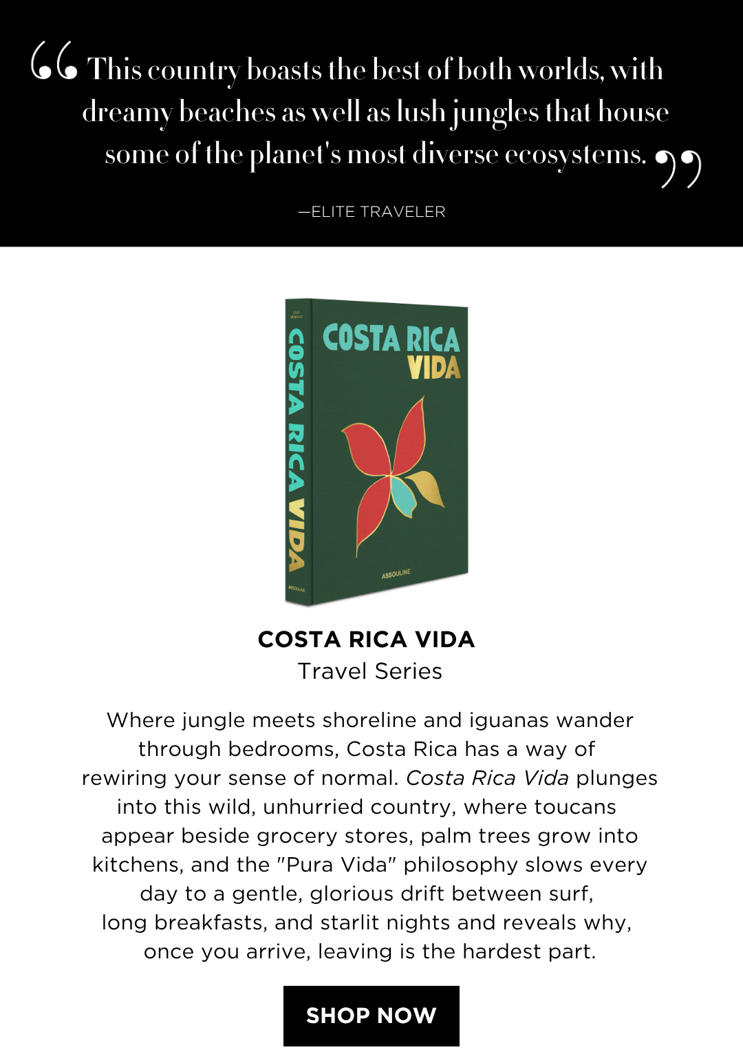 Costa Rica Vida