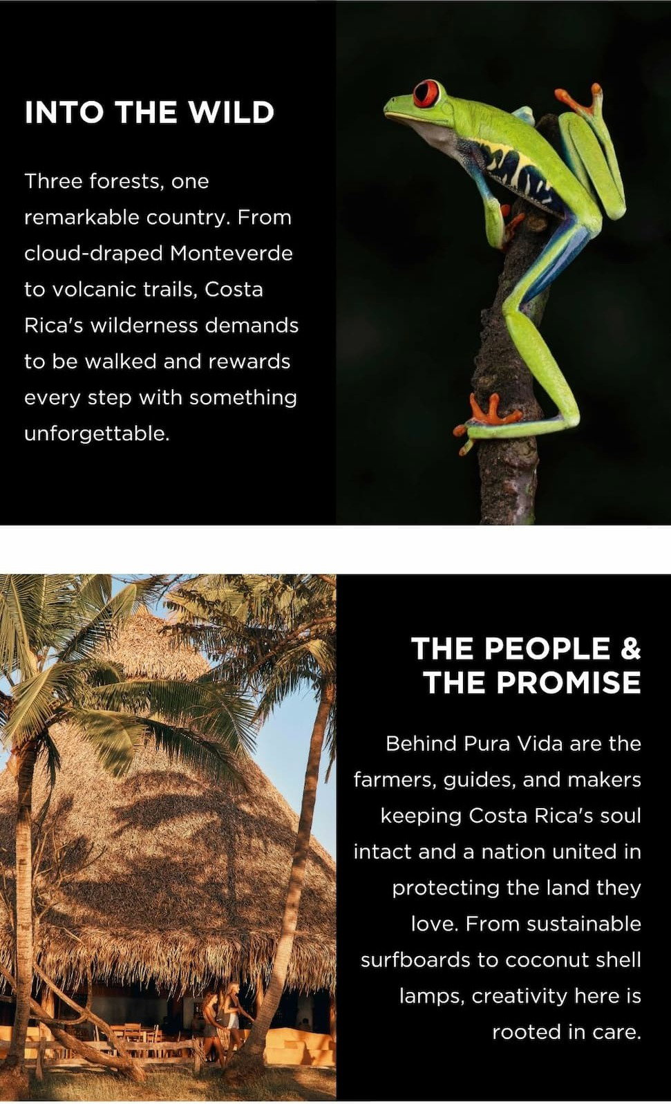 Costa Rica Vida