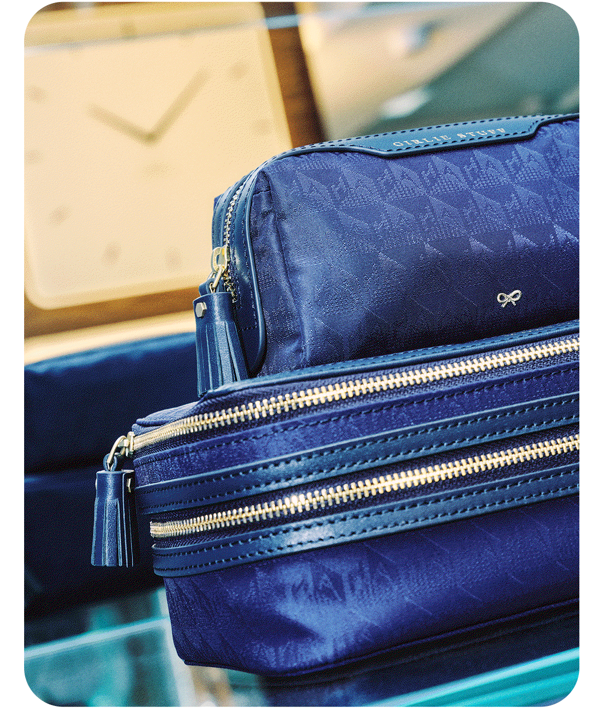 Anya Travel