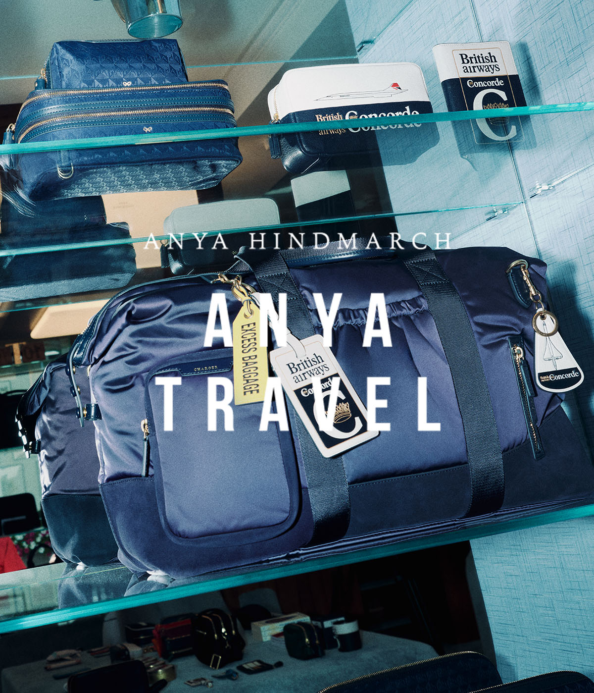 Anya Travel