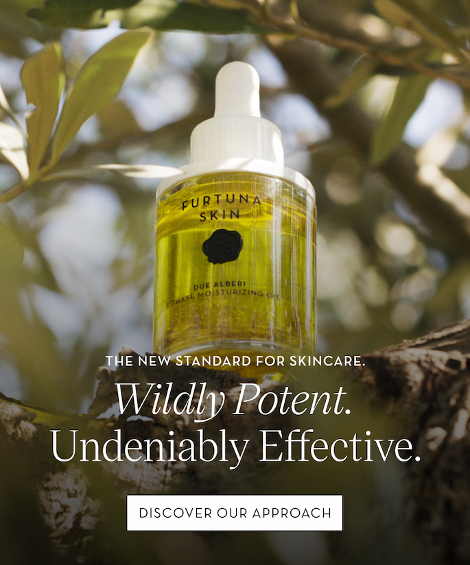 The New Standard For Skincare. Discover Our Approach.