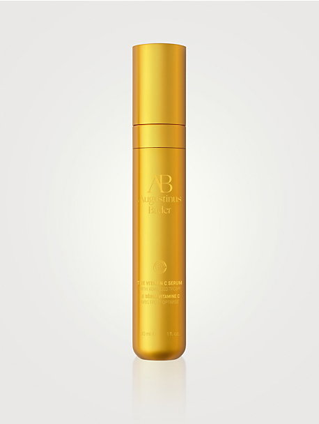 The Vitamin C Serum