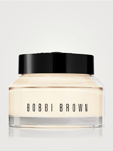 Vitamin Enriched Face Base