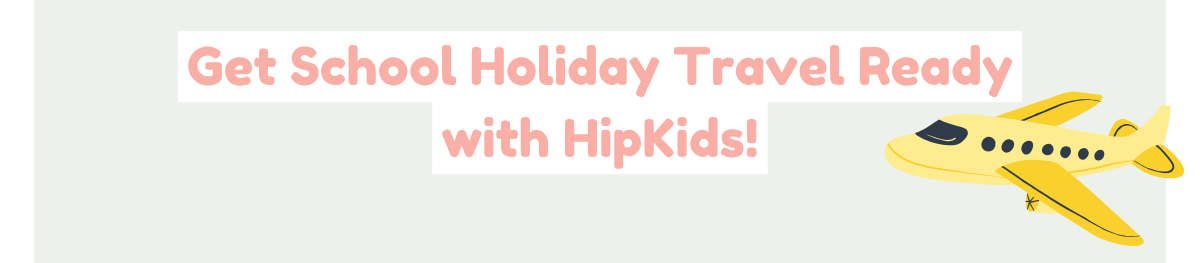 Shop Travel