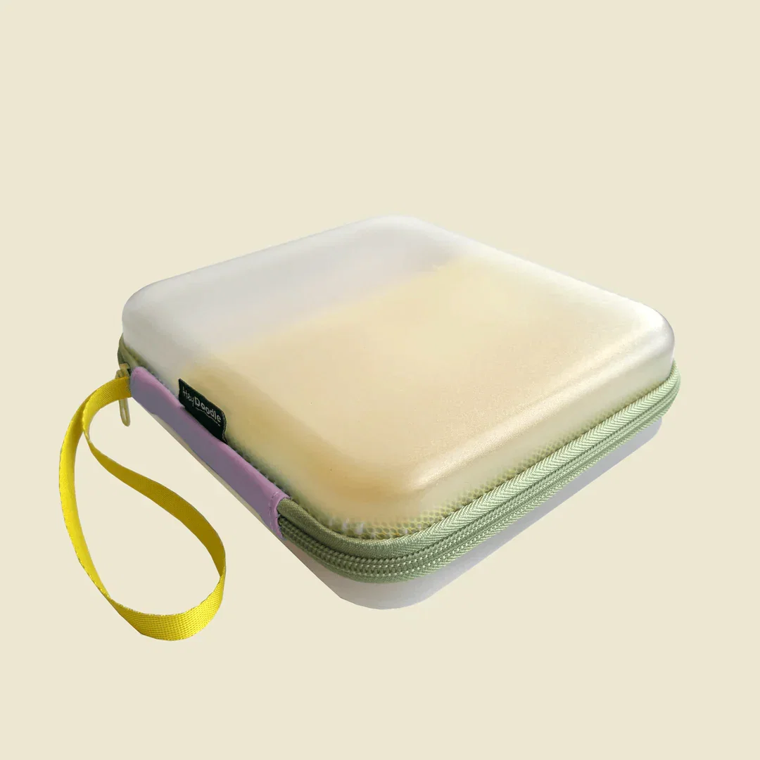 Image of HeyDoodle Travel Case