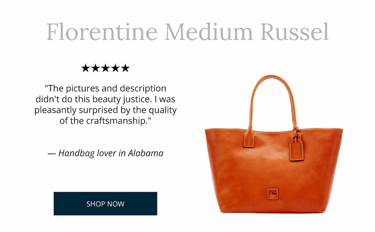 Florentine Medium Russel