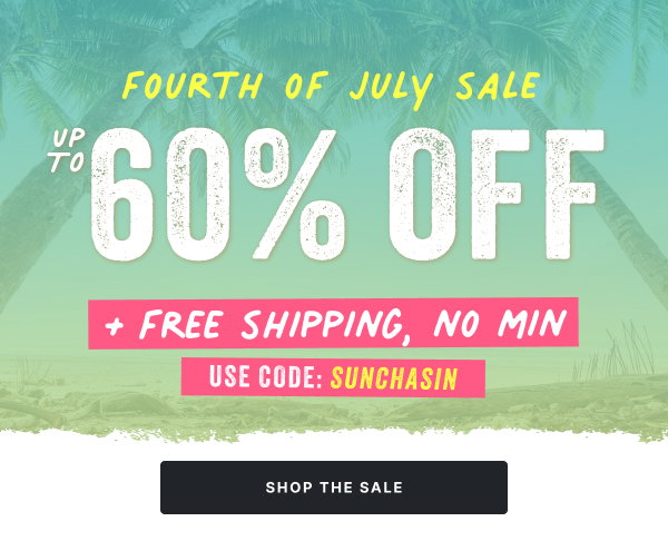 Shop All Sale