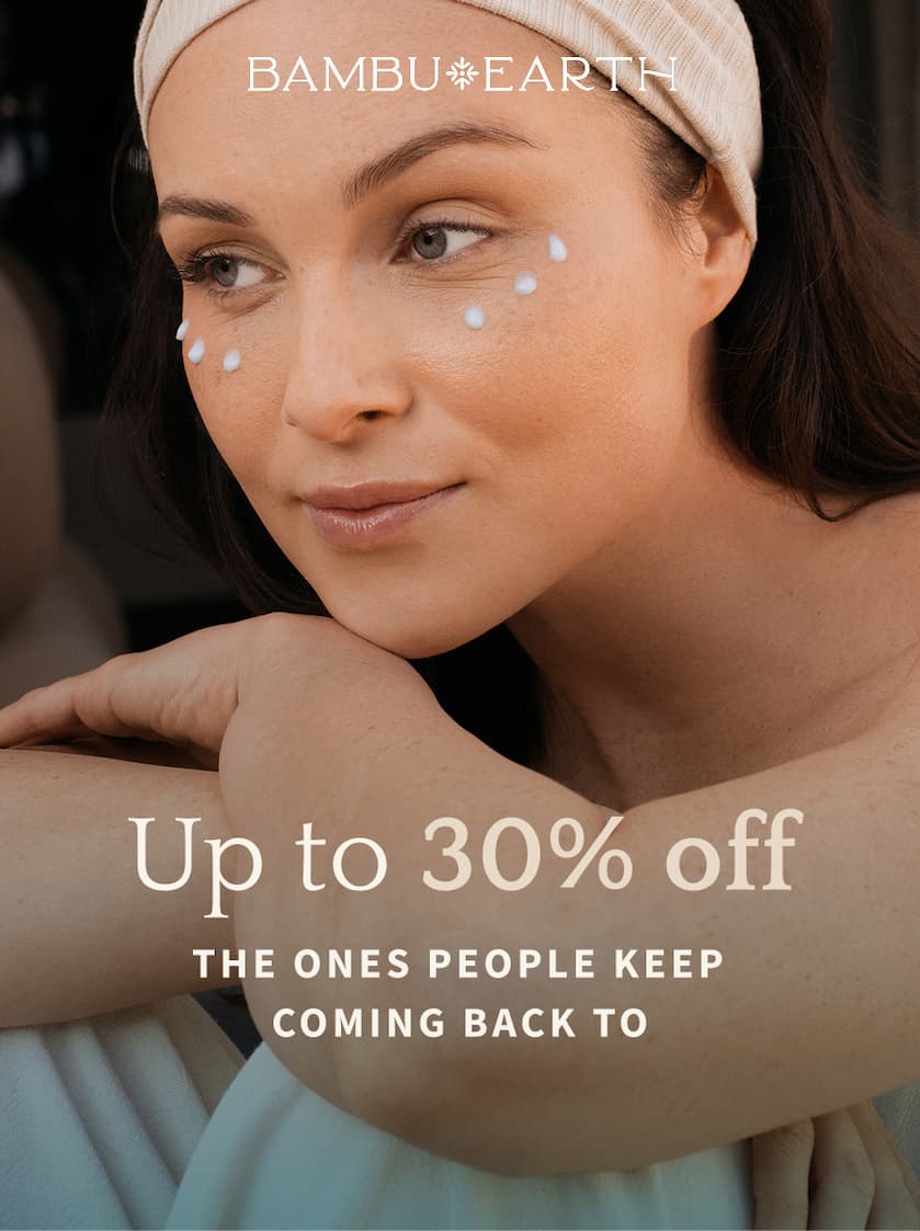 Up to 30% off The ones people keep coming back to