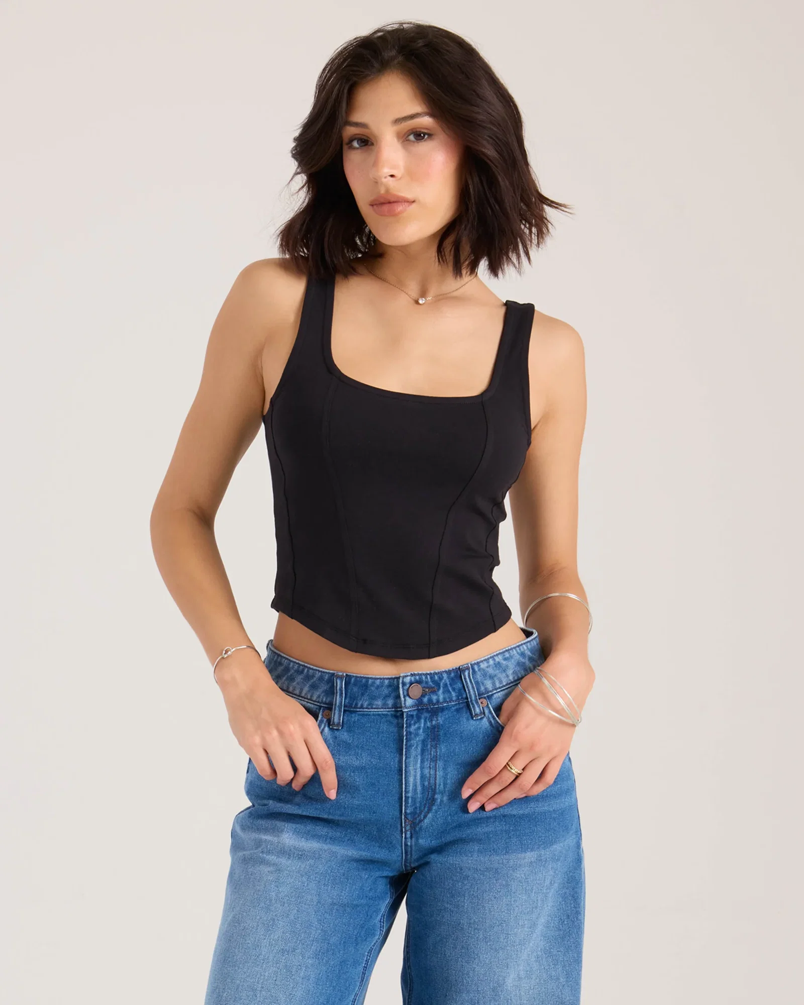 Image of Women's Hot Tank
