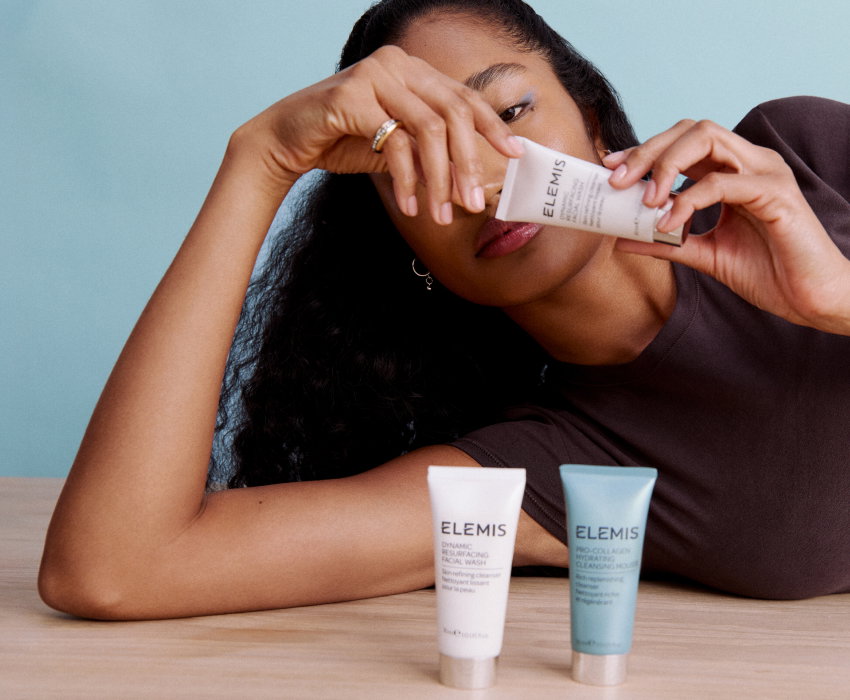 DYNAMIC RESURFACING FACIAL WASH