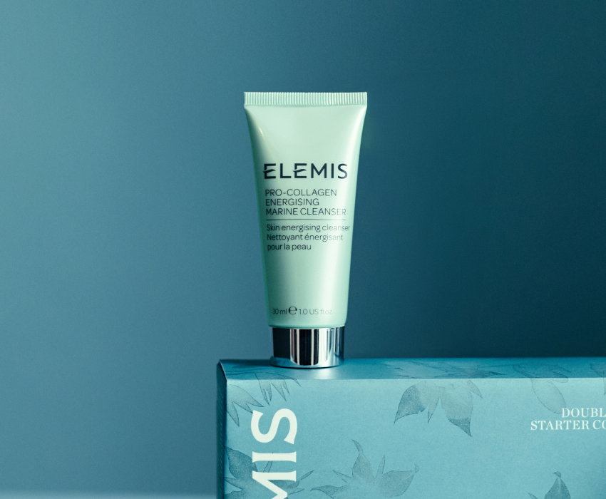 PRO-COLLAGEN ENERGISING MARINE CLEANSER
