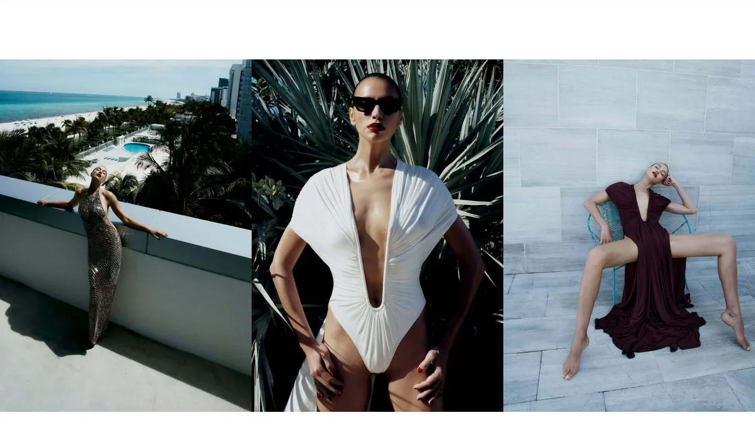 Shop The Summer Collection