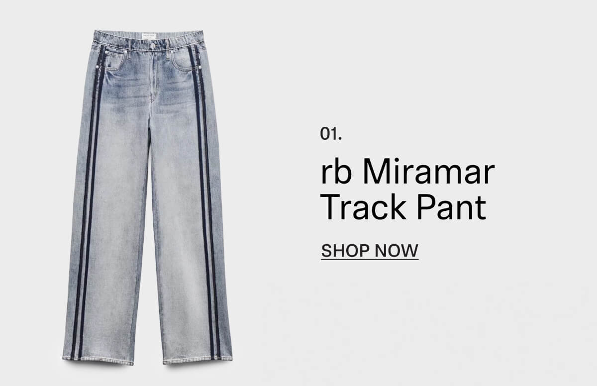 Shop rb Miramar Track Pant