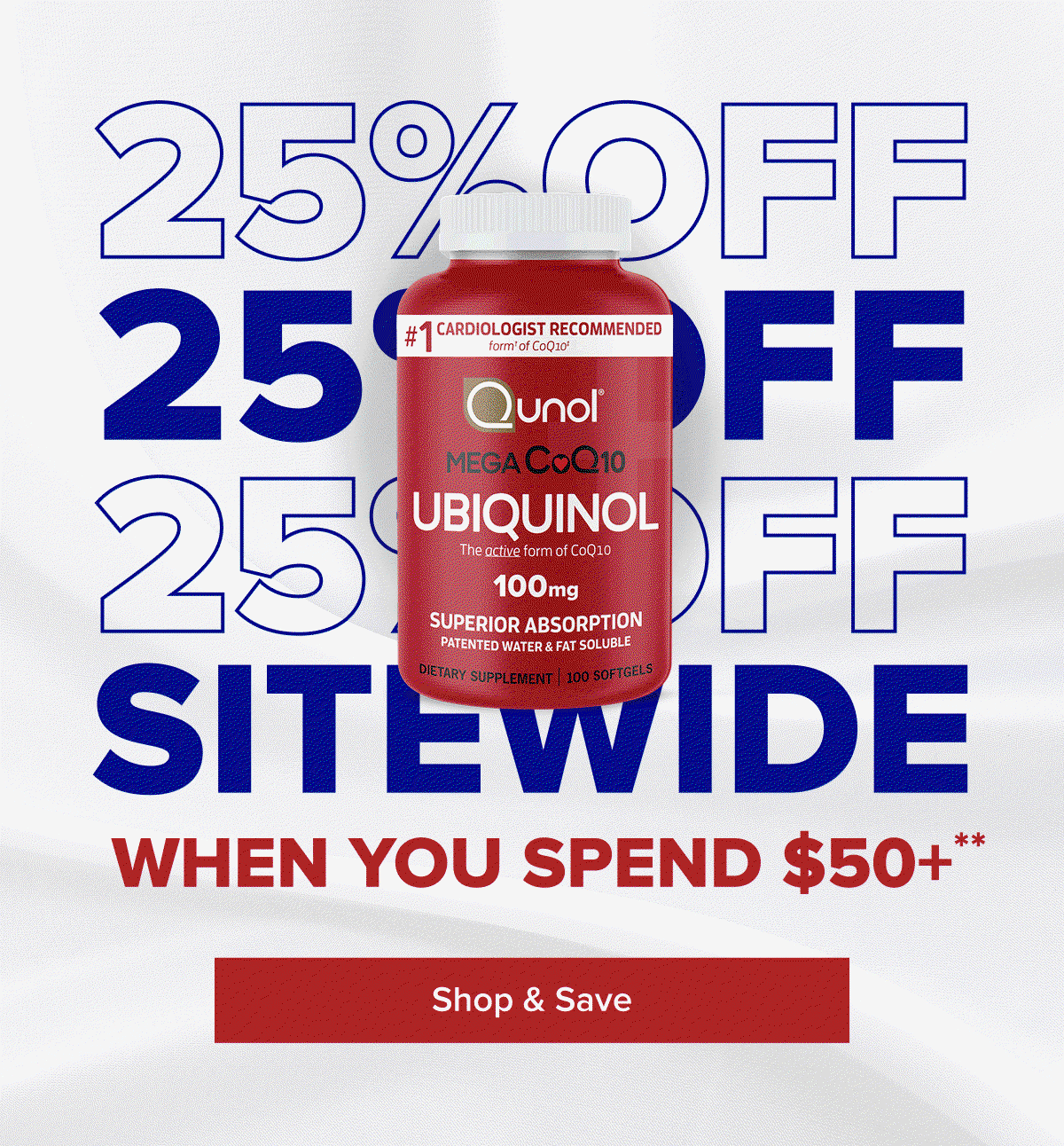 Shop and Save