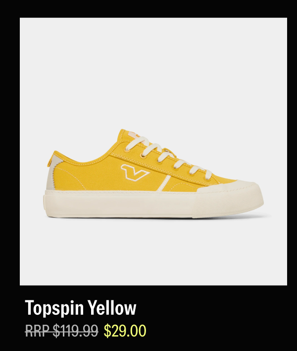 topspin yellow