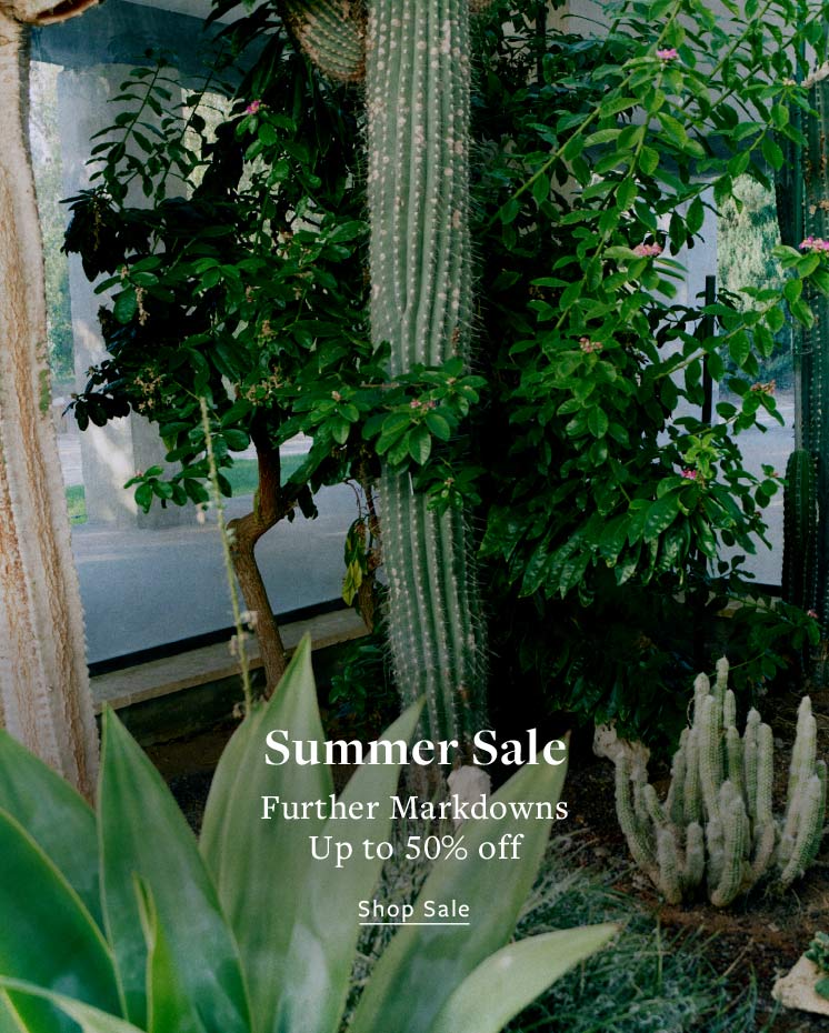 Further Markdowns