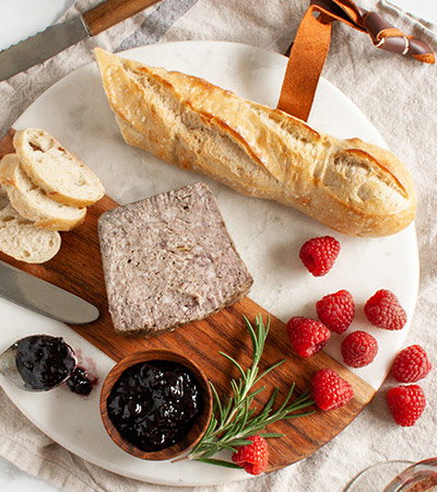 PATE