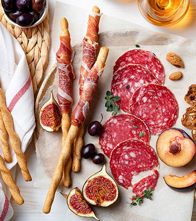 SALAMI