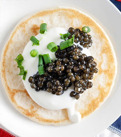 CAVIAR