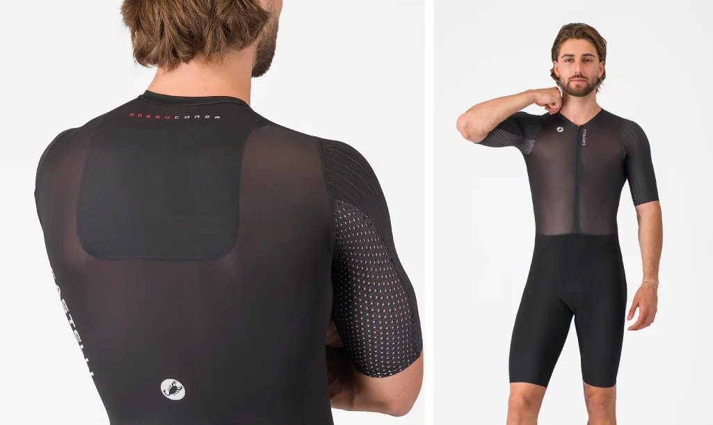 PR 3 Speed Suit
