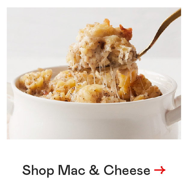 Shop Mac & Cheese