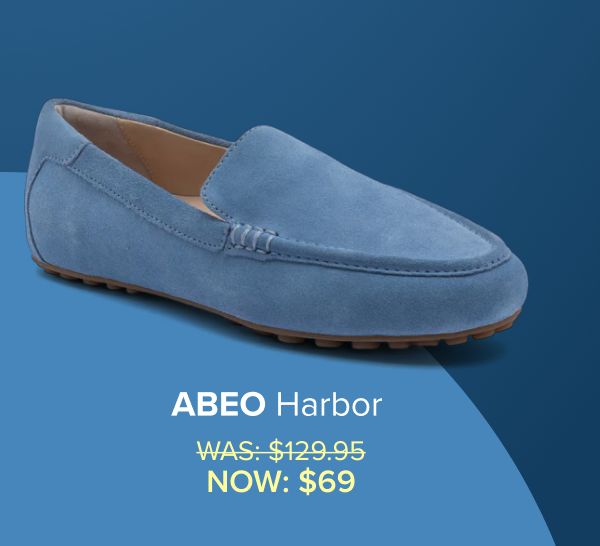 ABEO Strada Harbor