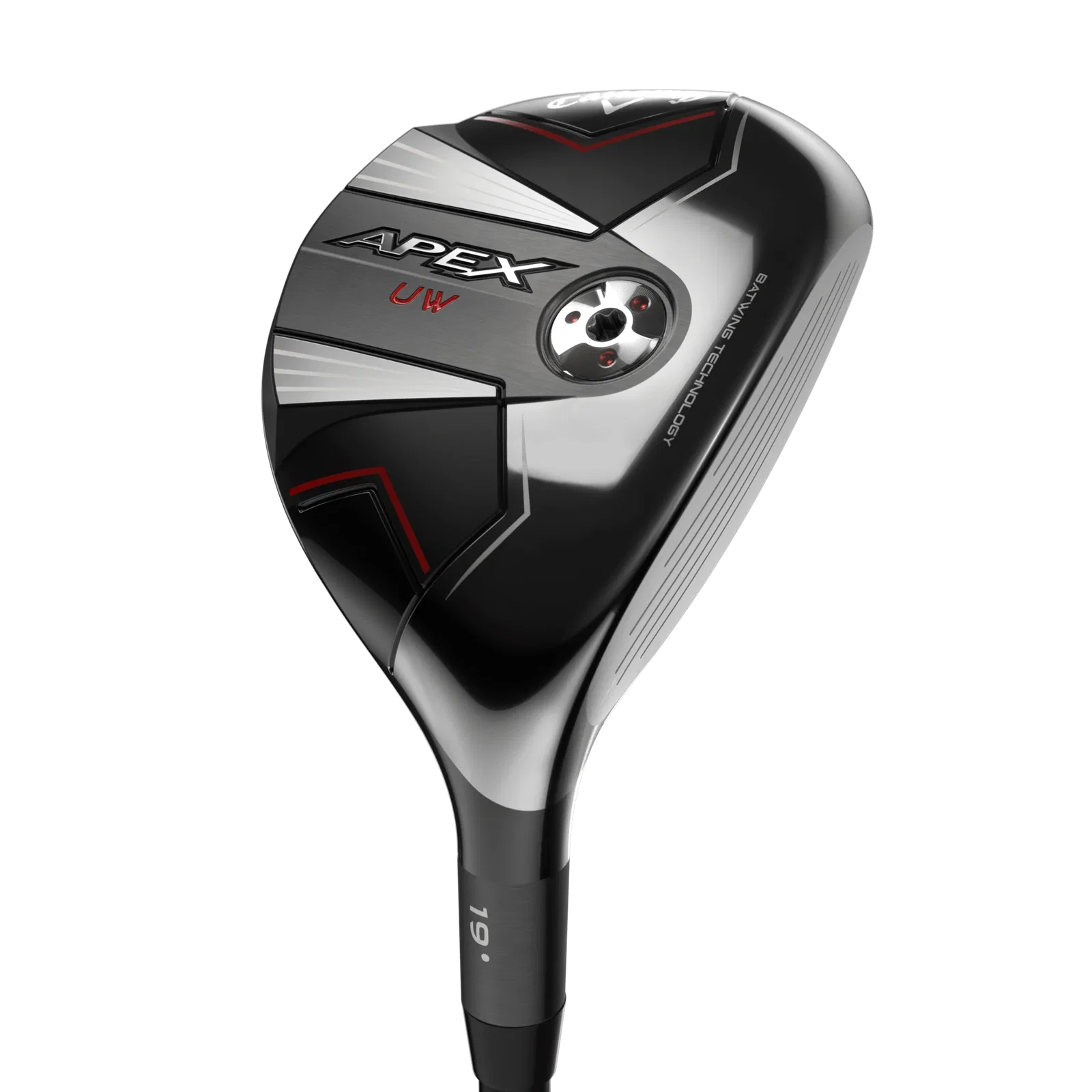Apex '24 Utility Woods