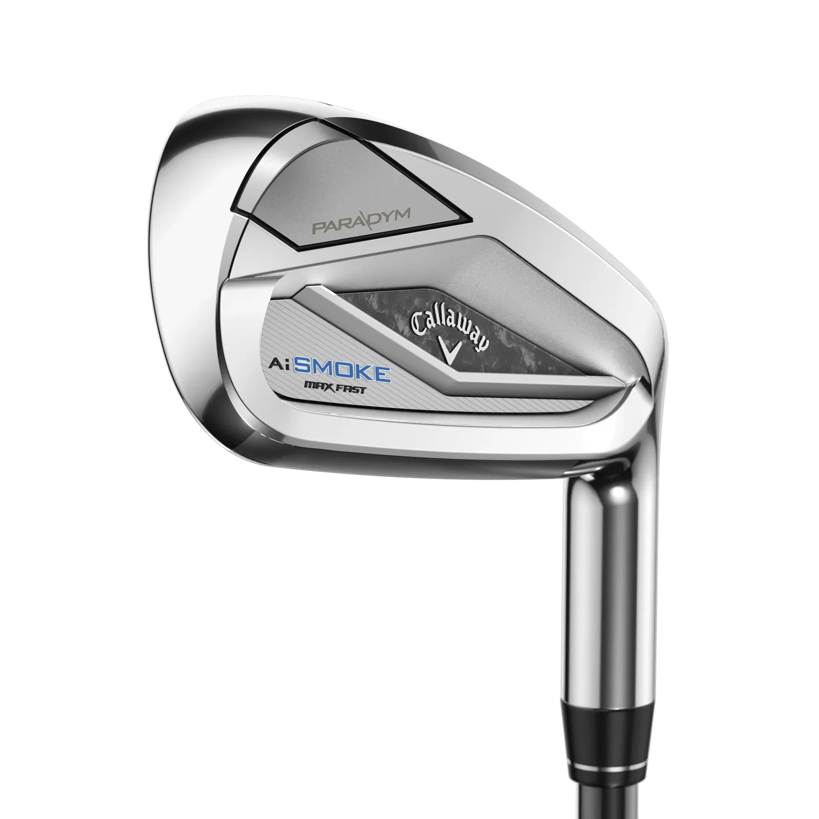 Women's Paradym Ai Smoke MAX Fast Irons