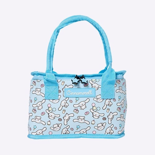 Cinnamoroll Lunch Bag