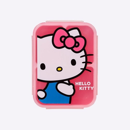 Hello Kitty Lunch Box