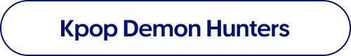 Kpop Demon Hunters