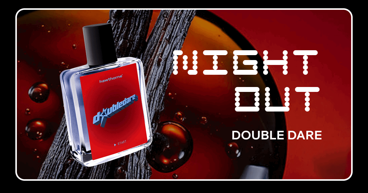 Night Out | double dare