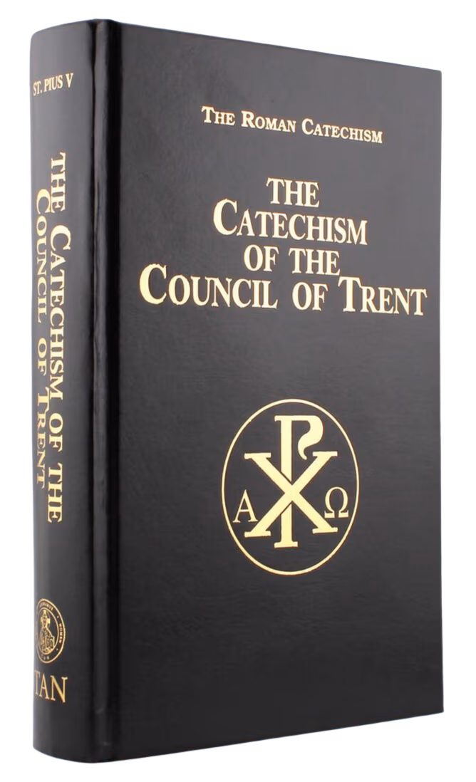Catechism of the Council of Trent