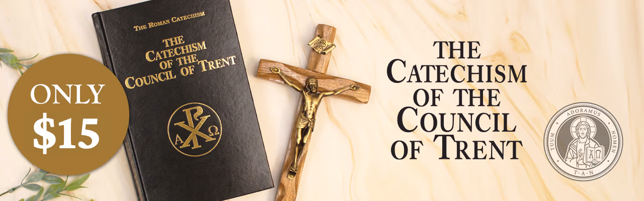 Catechism of the Council of Trent