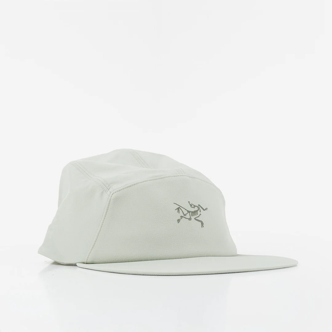 Arcteryx Gamma 5 Panel Cap at Urban Industry Store 