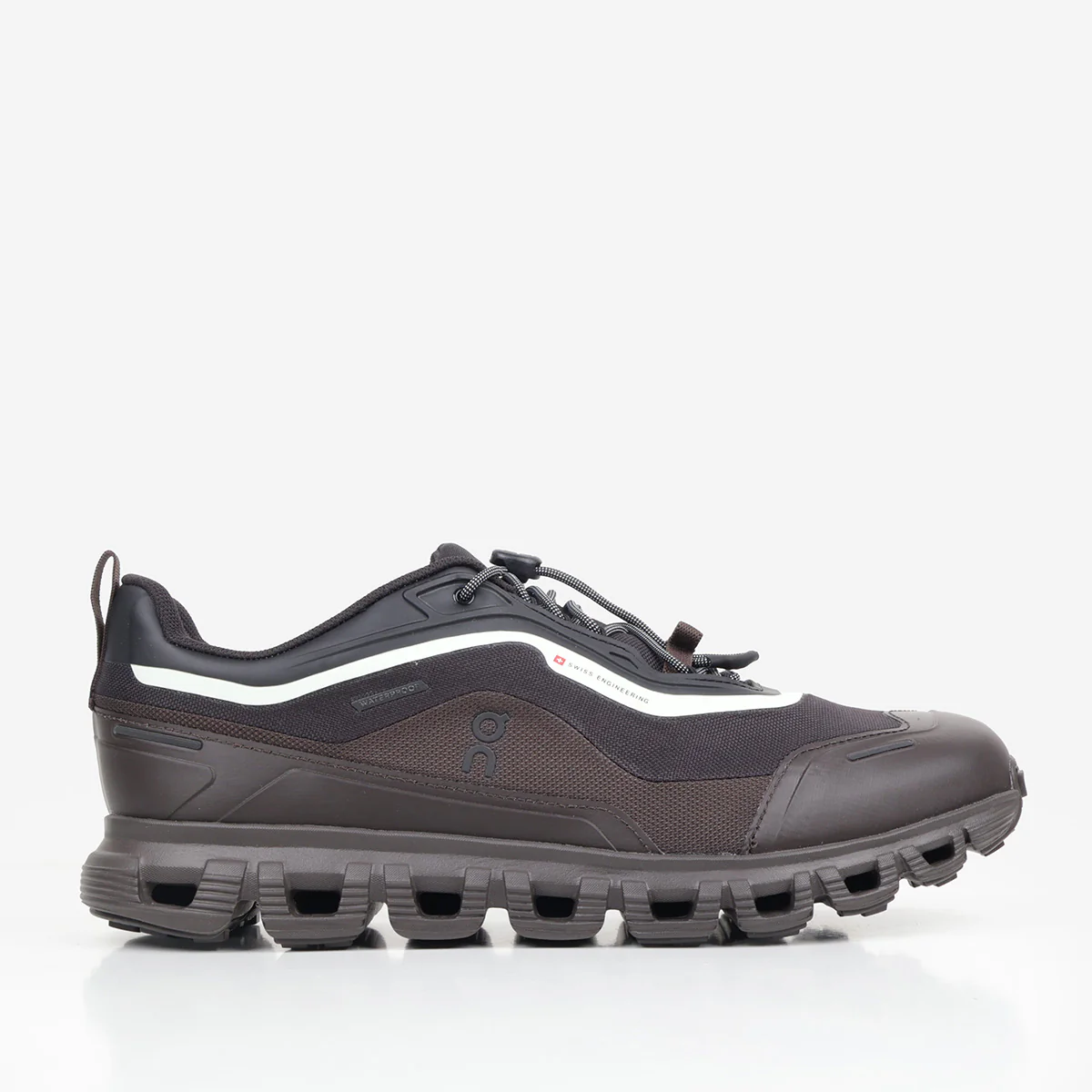 On Running Cloud 6 Geo Waterproof Shoes at Urban Industry Store