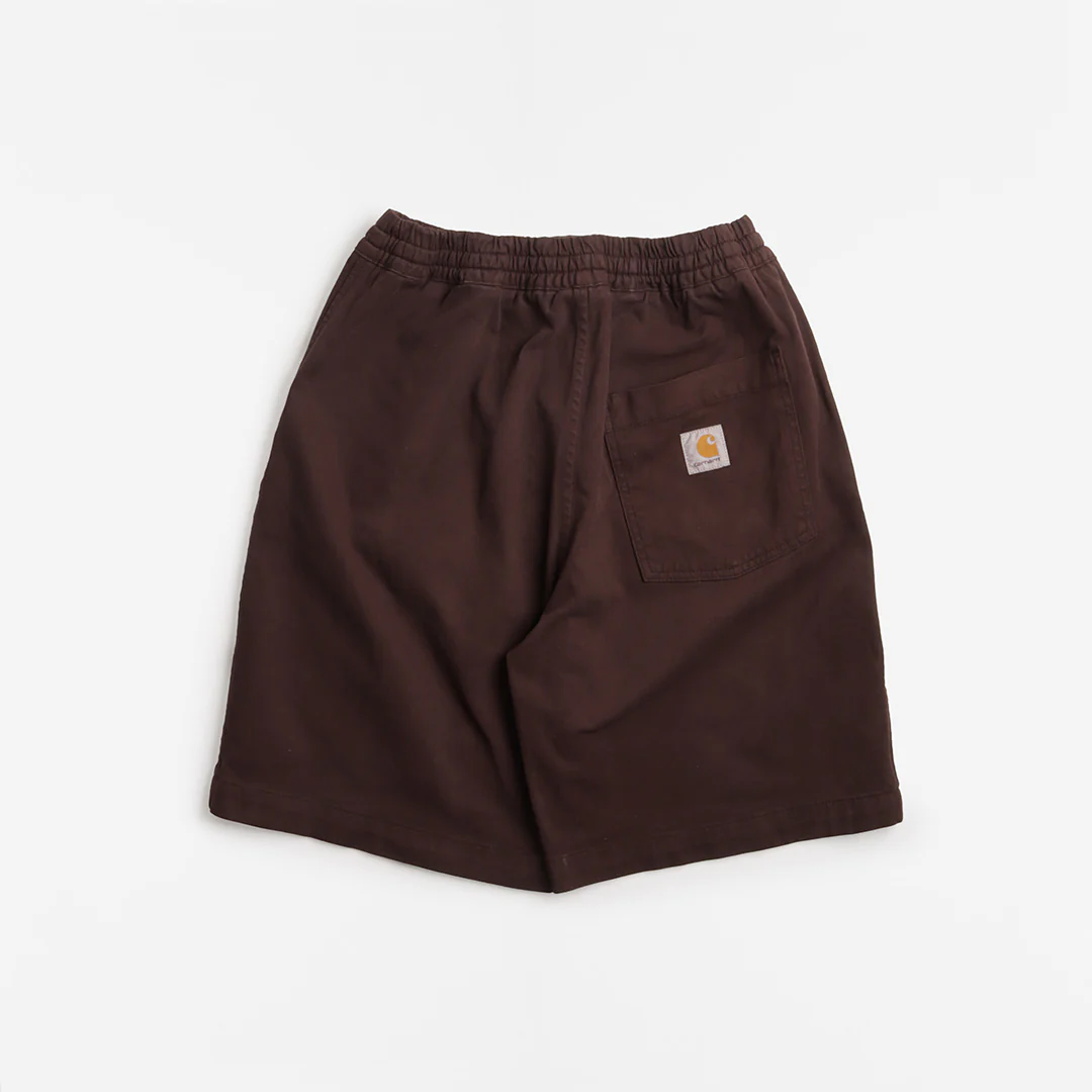 Carhartt WIP Floyde Short at Urban Industry Store