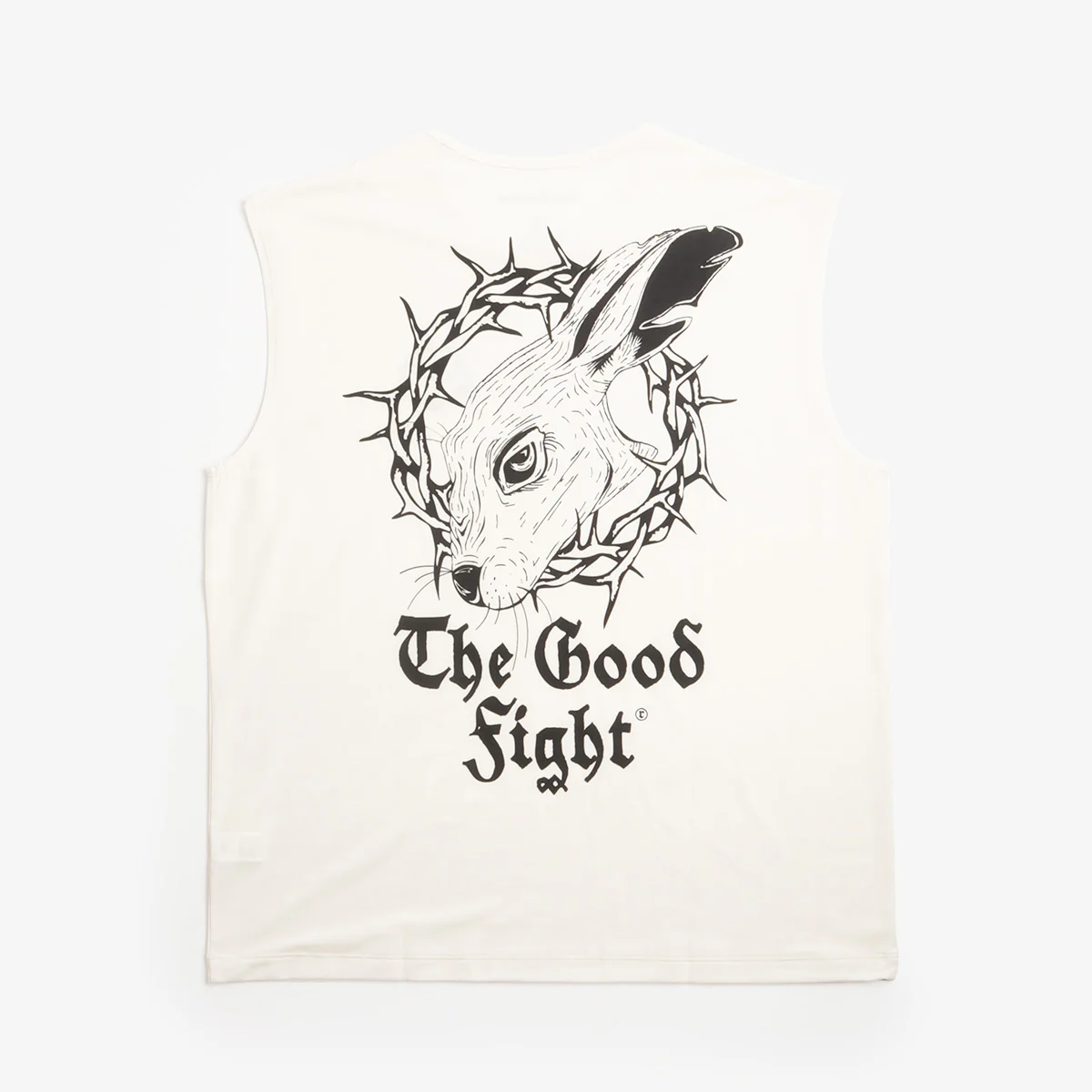 Acid Running at the Good Fight Tank Urban Industry Store 