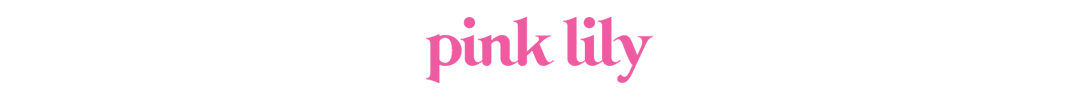 Pink Lily