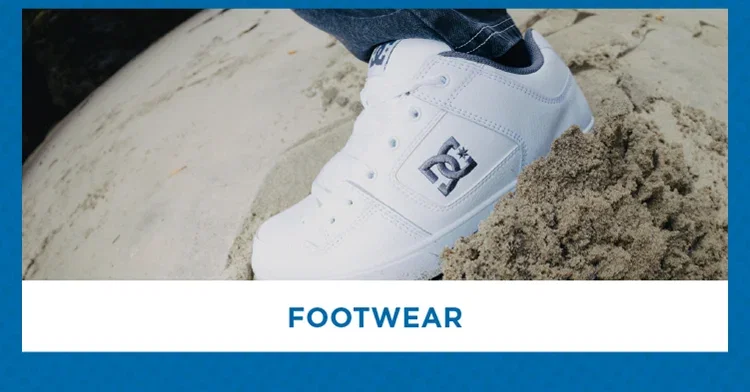 Footwear