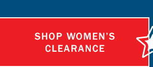 Shop Women's Clearance