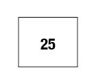 size-25